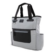 Wholesale - DERIVE GREY TOTE BAG, UPC: 854706008675